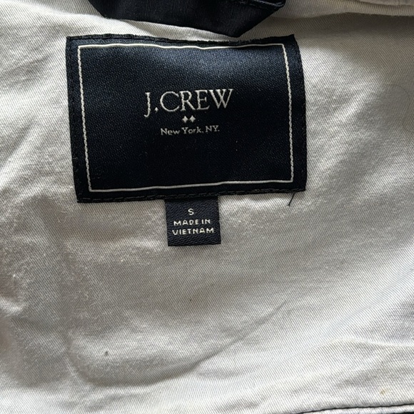 J Crew Outwear Jacket - Picture 5 of 6